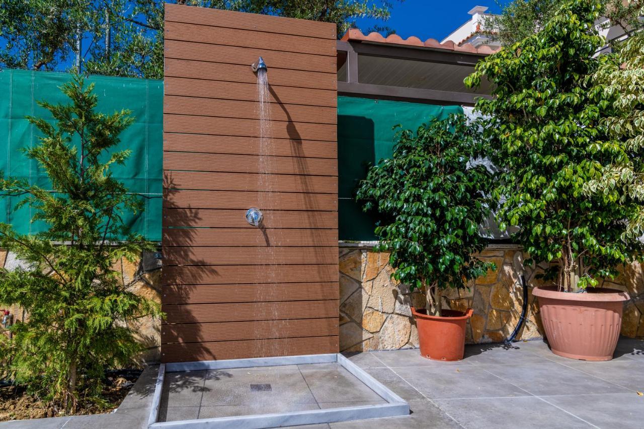 Villa Bella Sole Kalipádhon エクステリア 写真
